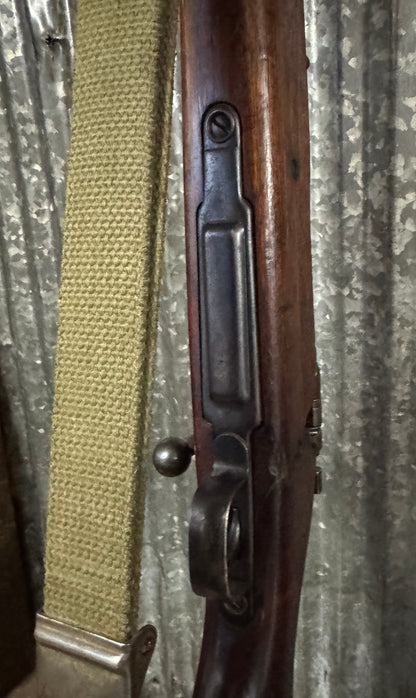 Layaway Payment            Remington 1903 WWII