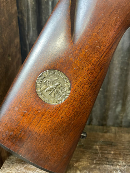 Winchester Model 94 NRA Centennial Commemorative – .30-30 Win – New in Box – Unfired