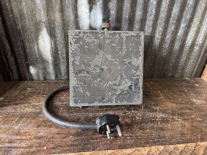 WWII U.S. Army Signal Corps BC-648-A Control Box with Meter – Philco
