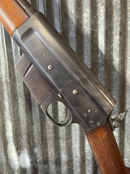 Layaway For customer GP                  Remington Model 8 – .30 Remington