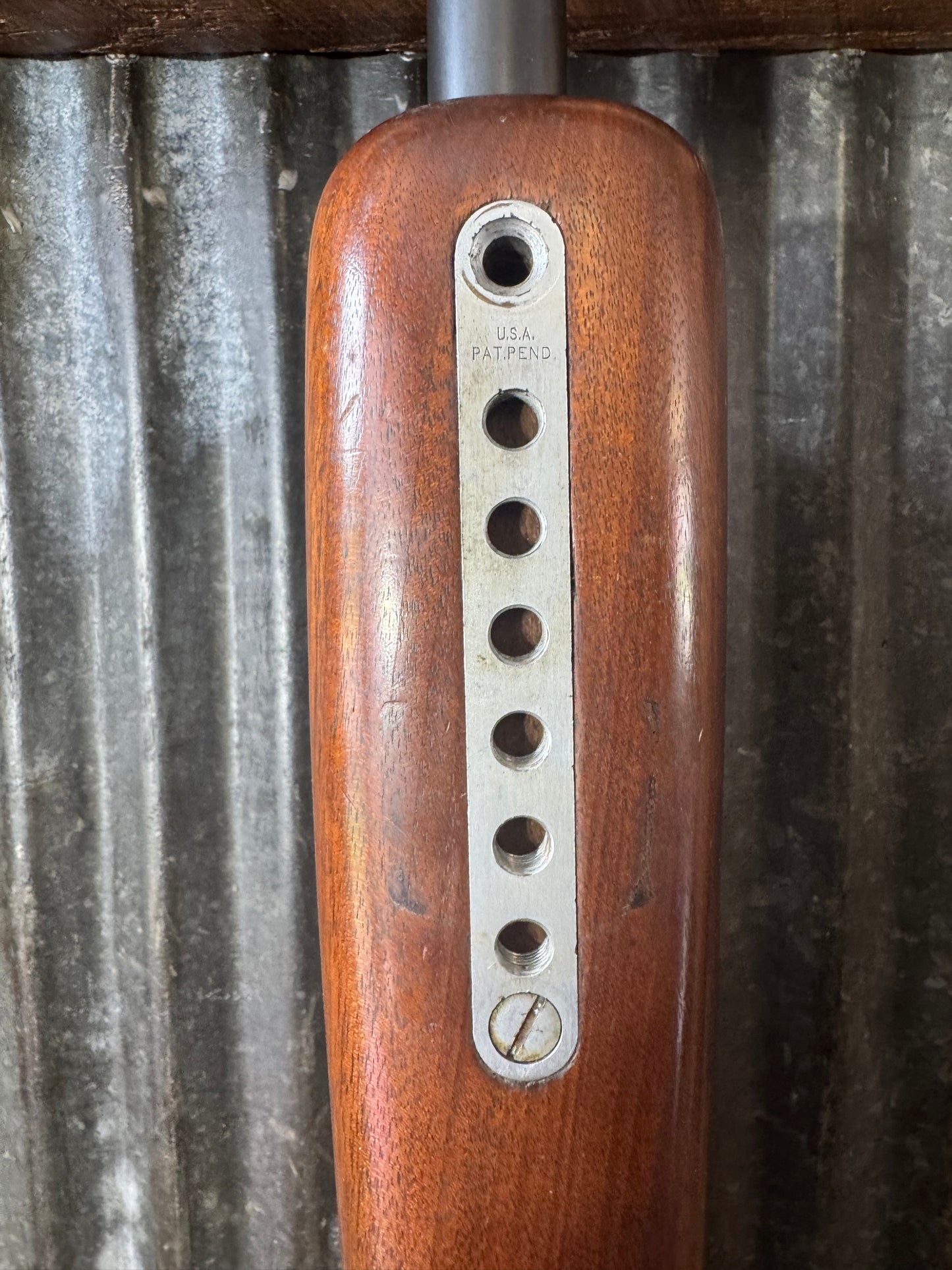 Custom Winchester 1885 High Wall Target Rifle – .225 Winchester – Heavy Barrel – B&L Balvar 24 Scope