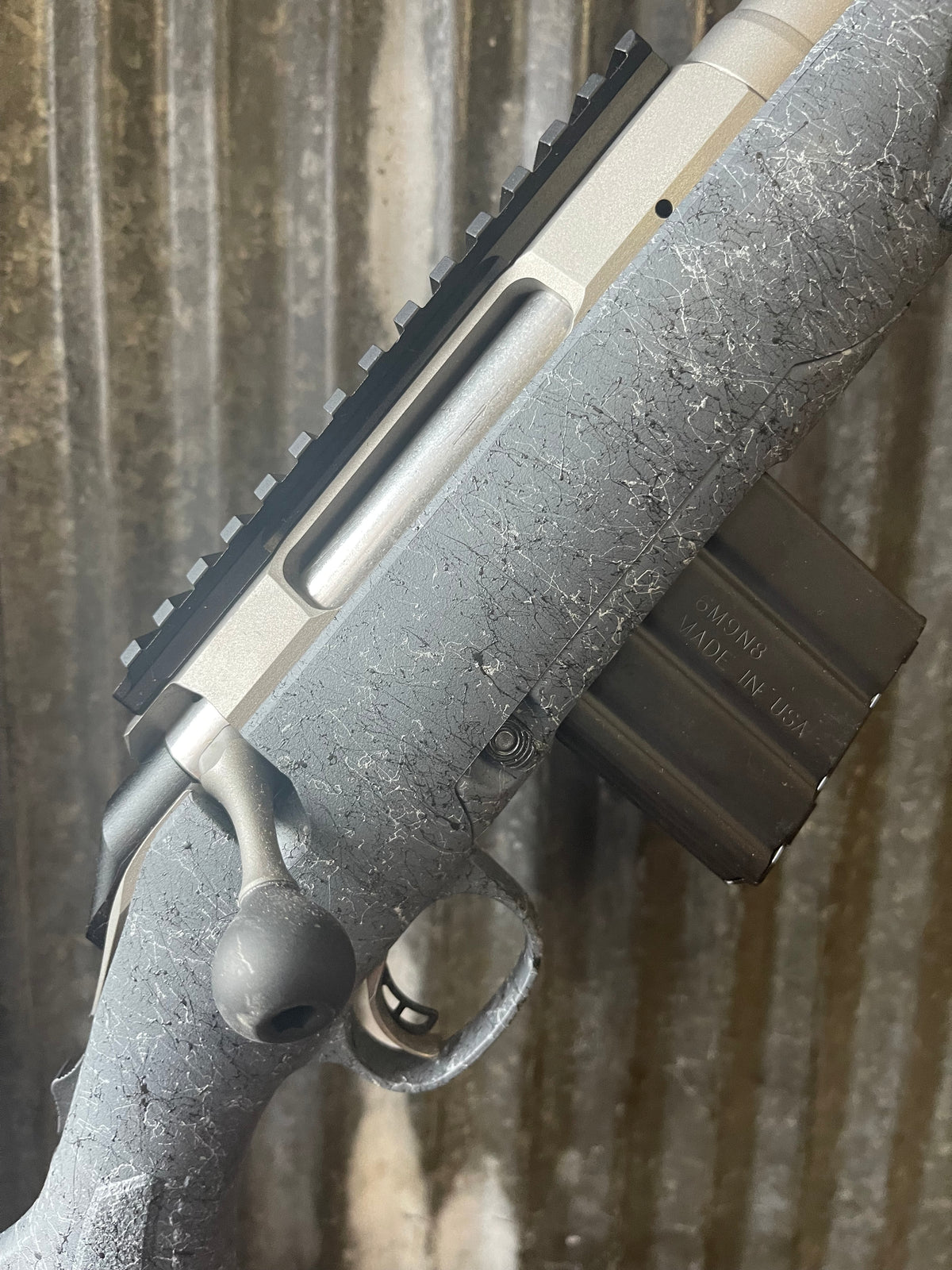Ruger American Gen II .350 Legend – Unfired – New in Original Box