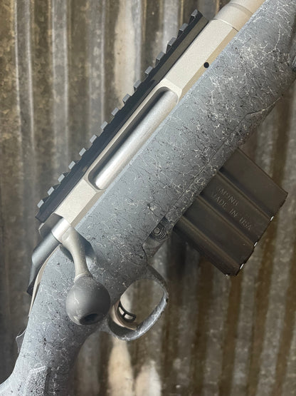 Ruger American Gen II .350 Legend – Unfired – New in Original Box