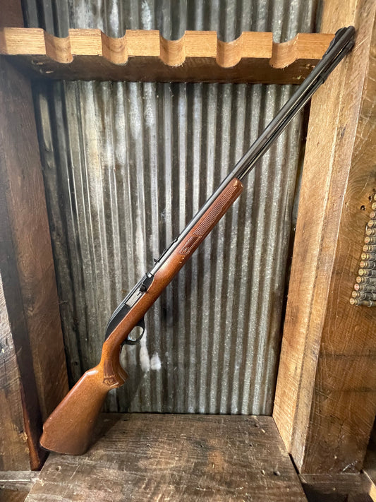 Glenfield Model 60 – .22 LR – Semi Automatic Rifle – Marlin
