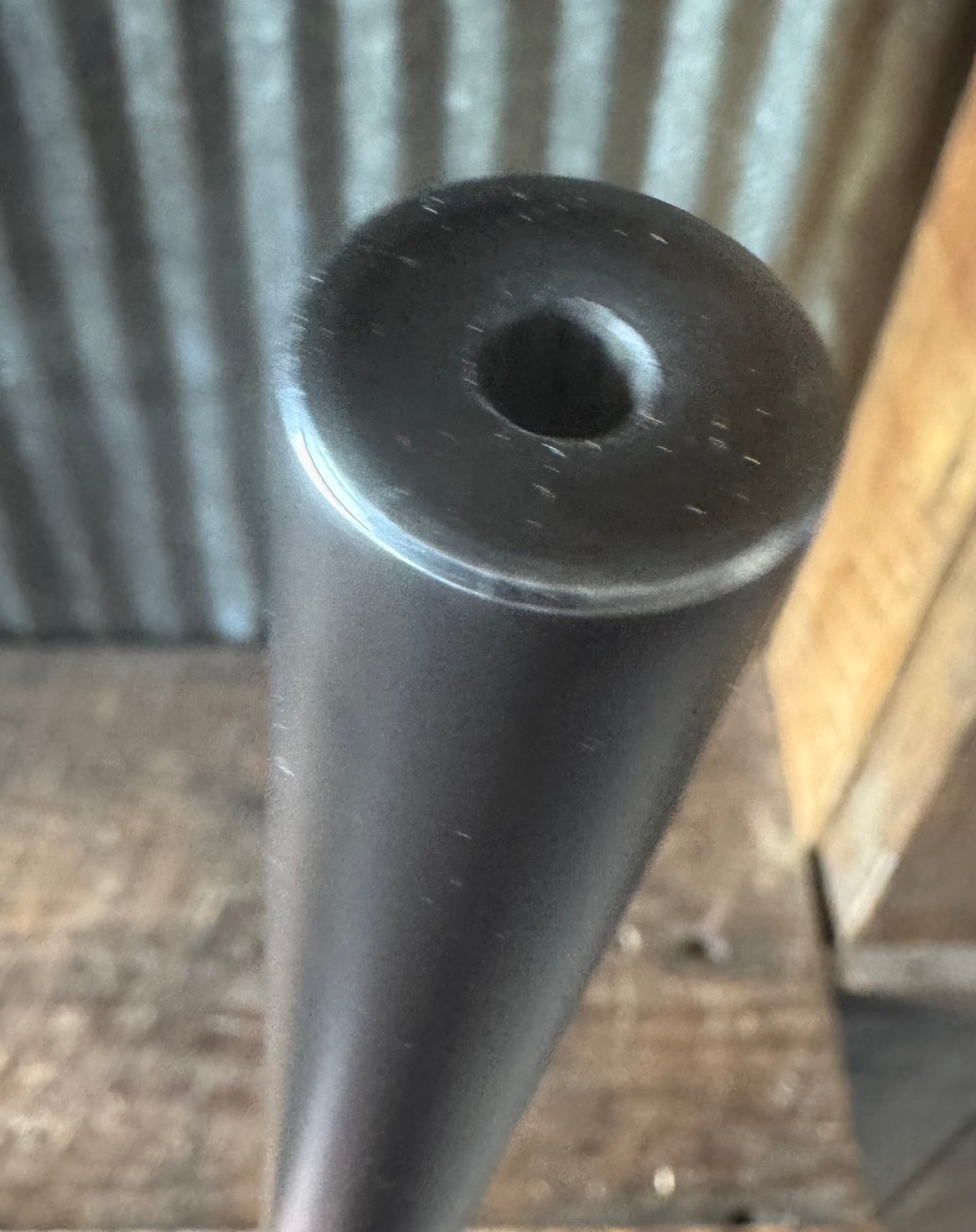 Remington Model 700 – 6mm Remington