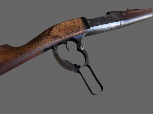 1899 Savage Takedown Carbine .22 High Power