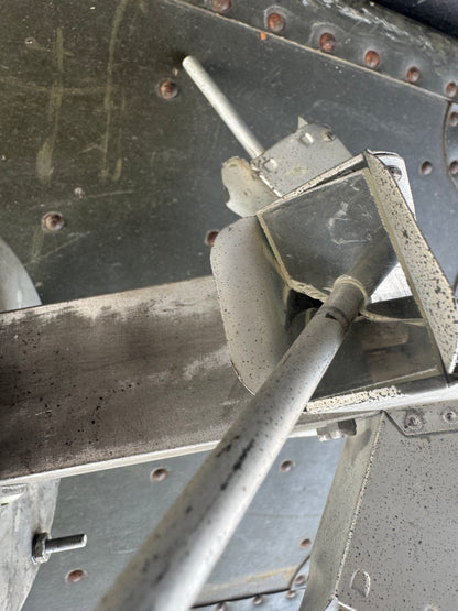 AS-251/AP Military Antenna Assembly