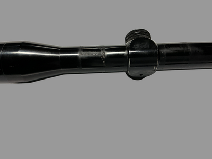 Marlin 4X32 Scope