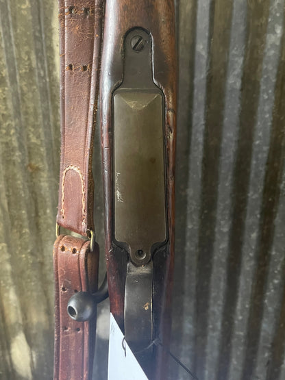 U.S. Model 1917 Rifle – Winchester Manufacture – Arsenal Reworked