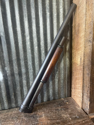 Stevens 520 Trench Barrel