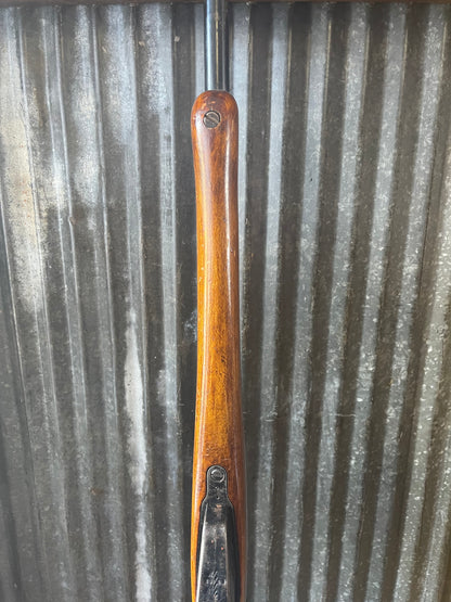 Sporterized Enfield No. 4 Mk I – .303 British – 1942