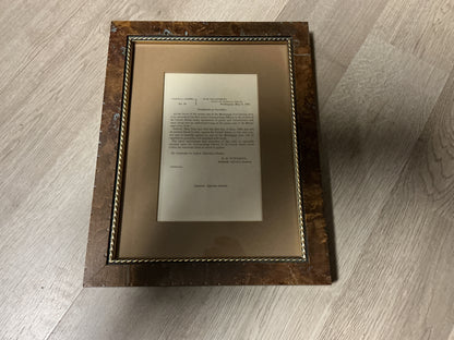 Civil War - General Order 1865 Guerrilla Punishment Order