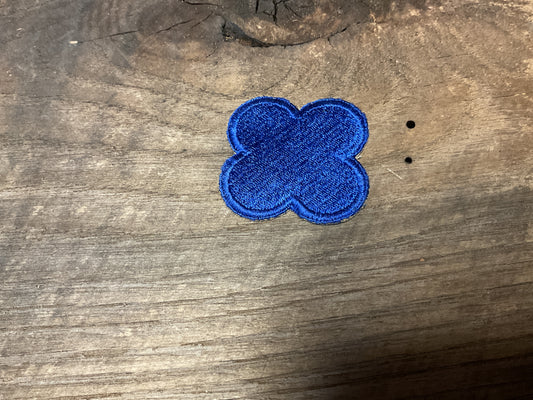 WWII Army 88th Division Patch