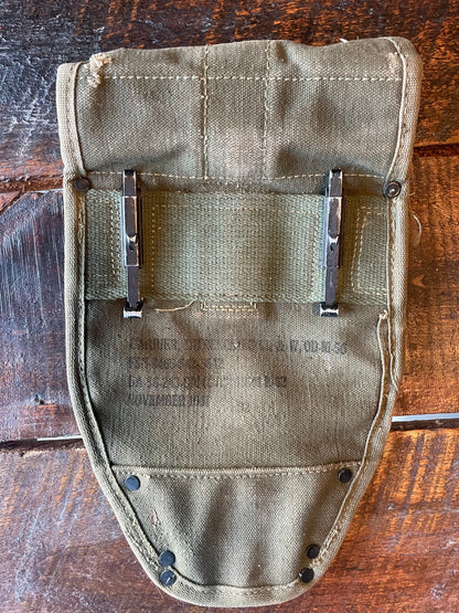 M56 Entrenching Tool Cover