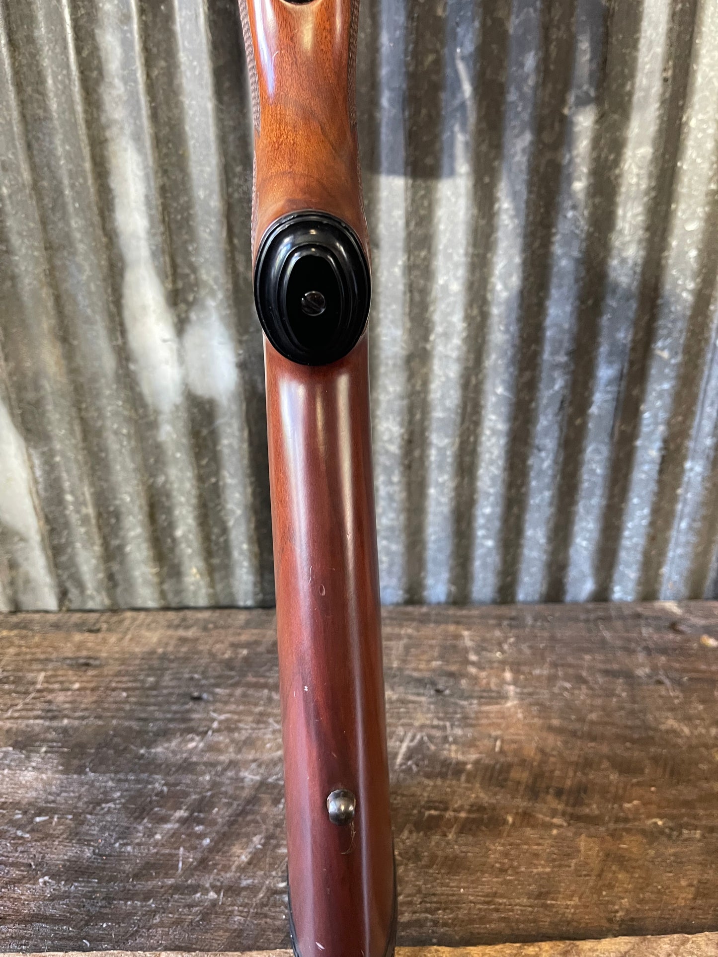 Winchester Model 70 XTR Featherweight – 7x57 Mauser (7mm Mauser) with Redfield Widefield 3-9x Scope