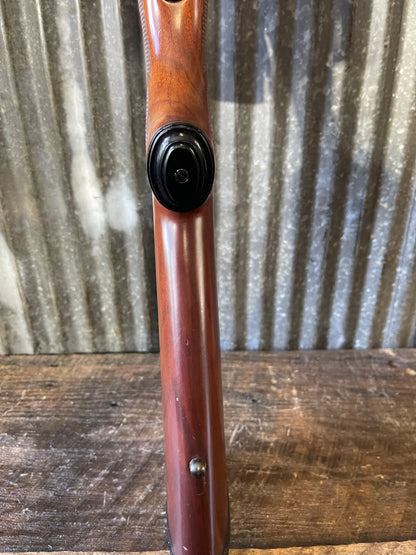 Winchester Model 70 XTR Featherweight – 7x57 Mauser (7mm Mauser) with Redfield Widefield 3-9x Scope