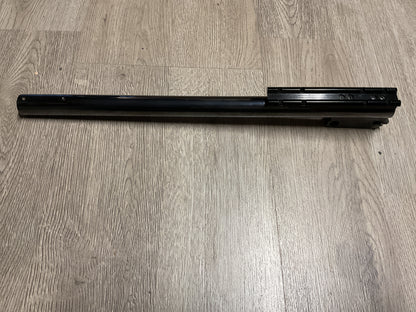 Thompson Center Contender Barrel “Super 14” .22lr