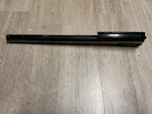 Thompson Center Contender Barrel “Super 14” .22lr
