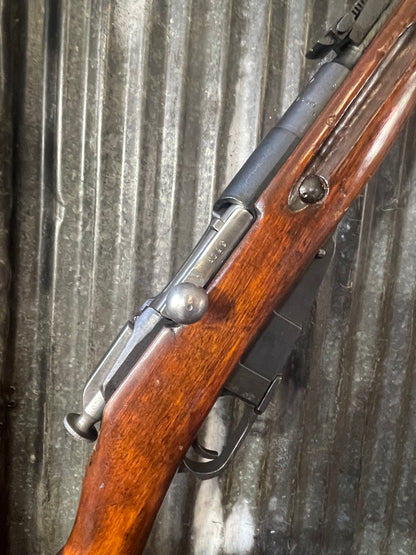 Izhevsk Mosin-Nagant 91/30 Rifle — 7.62x54R — Matching Visible Numbers, Good Bore