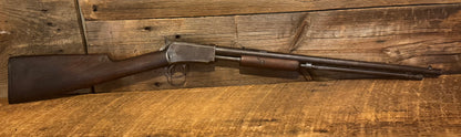 Winchester 1906 .22 Short