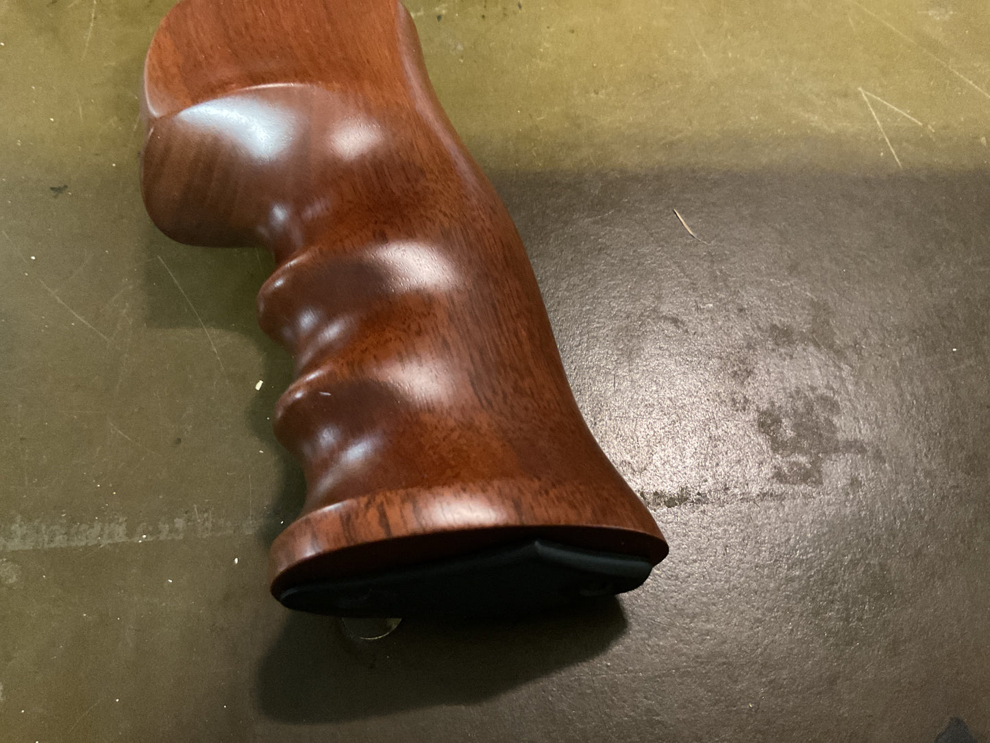 Contender Pistol Grip