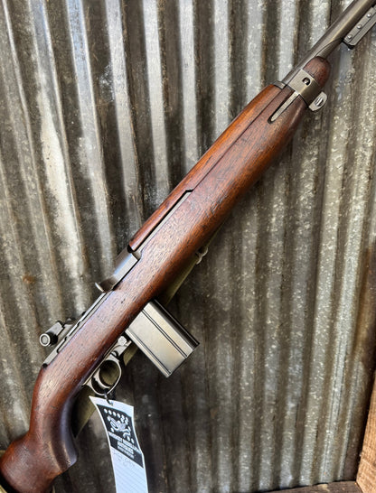 Layaway Payment only!!!WWII Inland M1 Carbine 1944