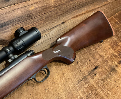 Winchester Model 70 223 WSSM