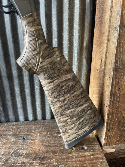Stevens Model 301 Single Shot 20 Gauge – Mossy Oak Camo