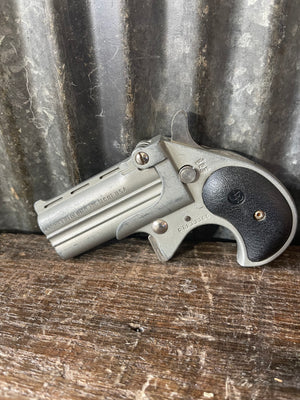 Cobra Enterprises CB380 Derringer – .380 auto