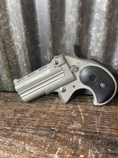 Cobra Enterprises CB380 Derringer – .380 auto