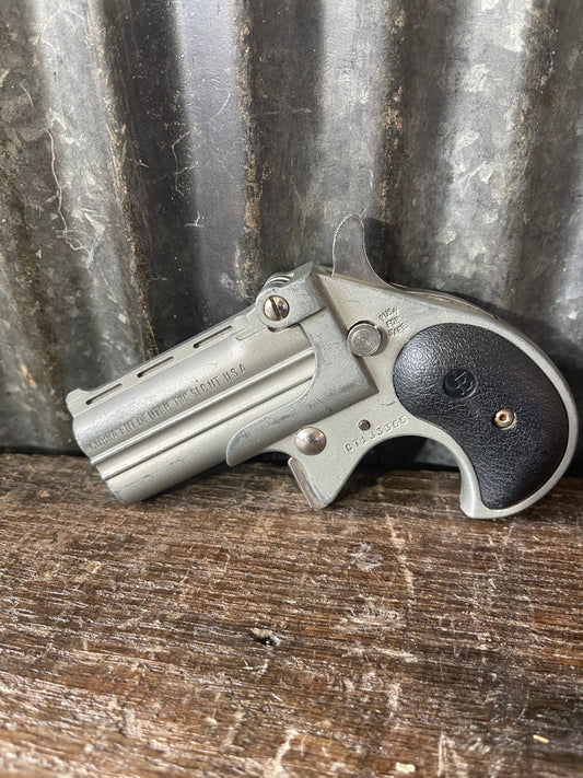 Cobra Enterprises CB380 Derringer – .380 auto