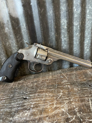 U.S. Revolver Co. Top-Break Revolver – .32 S&W