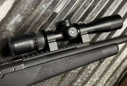 Ruger Scout Rifle 350 Legend with Vortex Crossfire Scout-style Scope