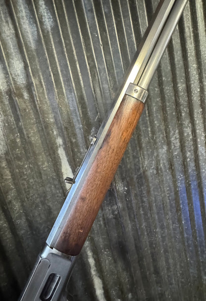Marlin Model 1893 Lever Action – .38-55