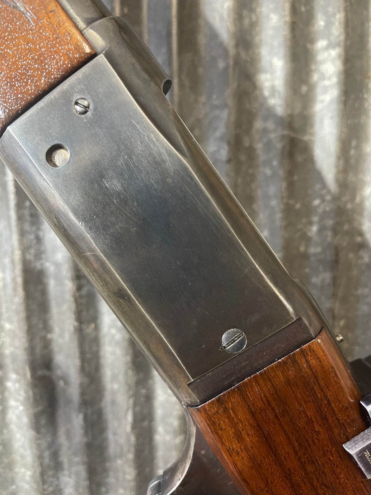 Savage Model 99 .300 Savage – 1949 Manufacture – 24” Barrel – Williams Peep Sight – Excellent Vintage Condition