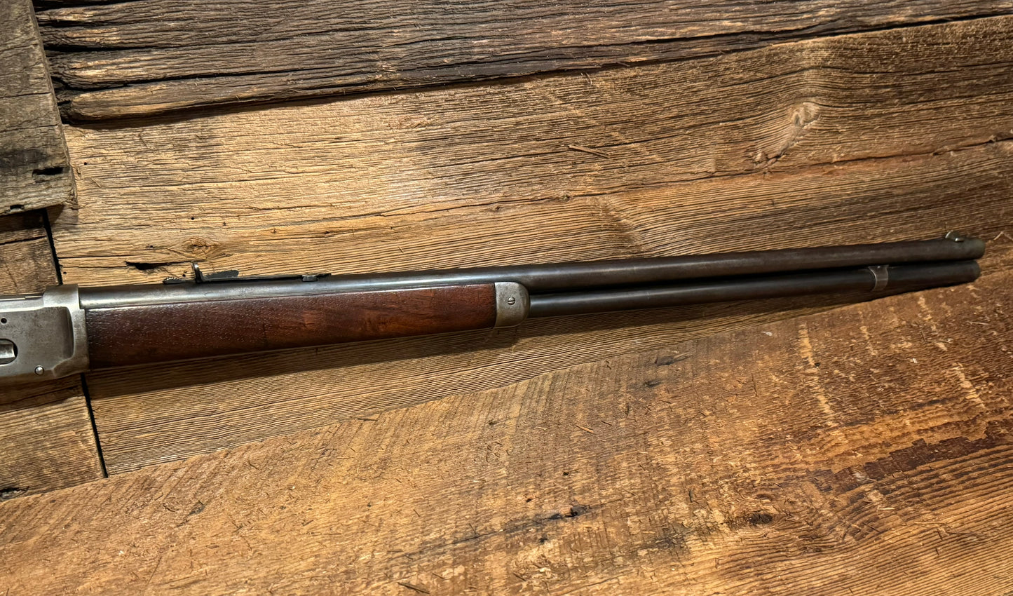 Winchester 1894 32-40 (Manf 1899)