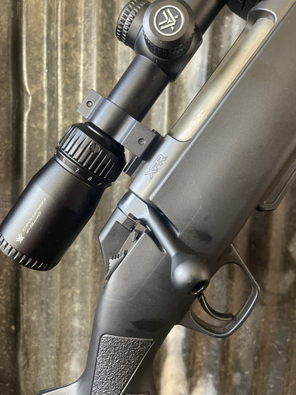 Winchester XPR .30-06 Springfield with Vortex Crossfire II 4-12x40 Scope