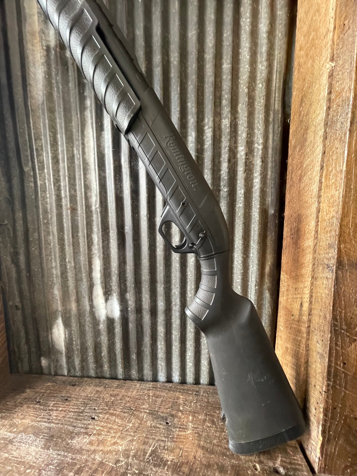 Remington 887 Nitro Mag 12 Gauge – 3.5” Chamber