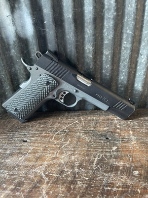 Remington 1911 R1 Enhanced .45 ACP – Two-Tone – Good Used Condition