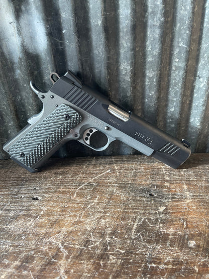 Remington 1911 R1 Enhanced .45 ACP – Two-Tone – Good Used Condition