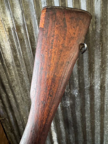 Layaway Only!    1903 Springfield 1917 SA Barrel