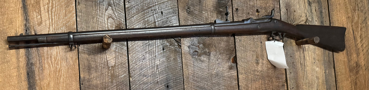 US Springfield 1878 45-70