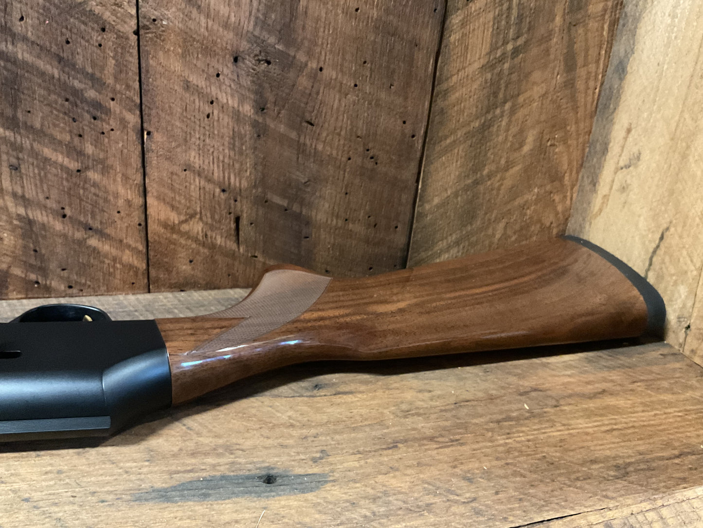 Browning B80 12Ga