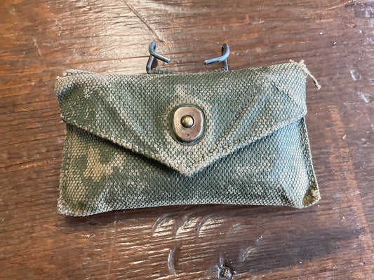 Vietnam Era First Aid Kit
