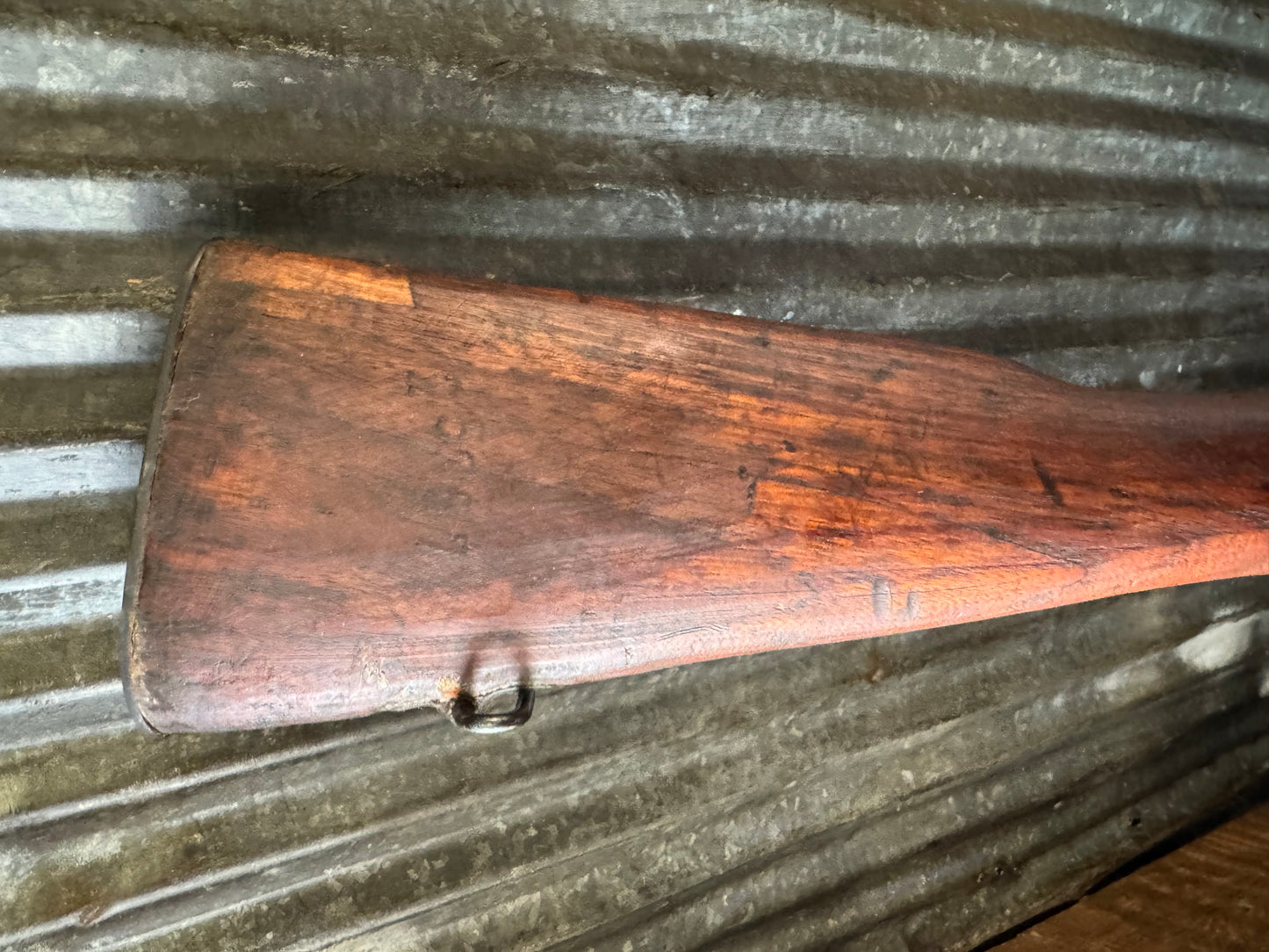 Layaway Only!    1903 Springfield 1917 SA Barrel