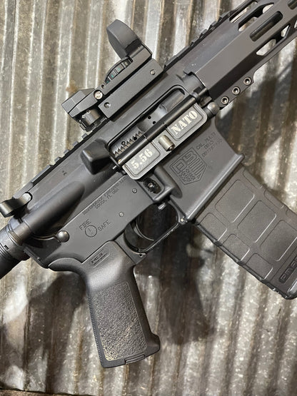 Diamondback DB15 Rifle – 5.56 NATO