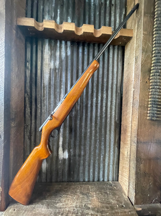 Mossberg 183D-A .410 Bolt Action Shotgun