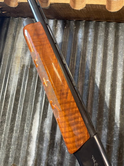 Remington Model 1100 Trap – 12 Gauge Semi-Automatic Shotgun with Two 30” Barrels