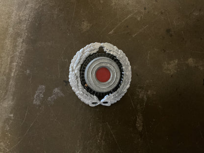 WWII German Cape Cockade