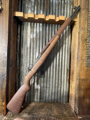 Springfield Armory M1 Garand National Match Rifle – .30-06 Springfield